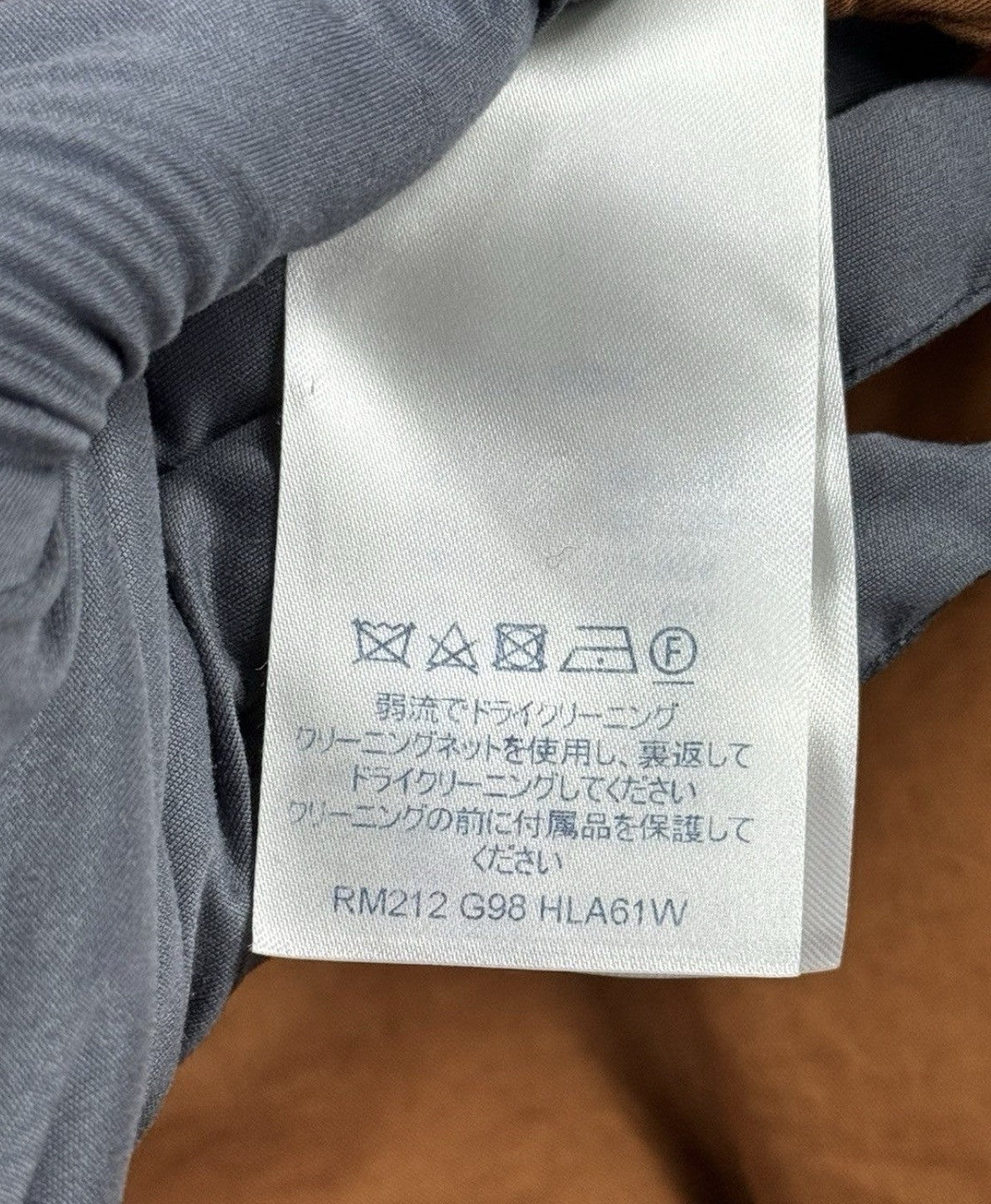 Louis Vuitton x Virgil Abloh Monogram Print Hooded Work Jacket, photo 19