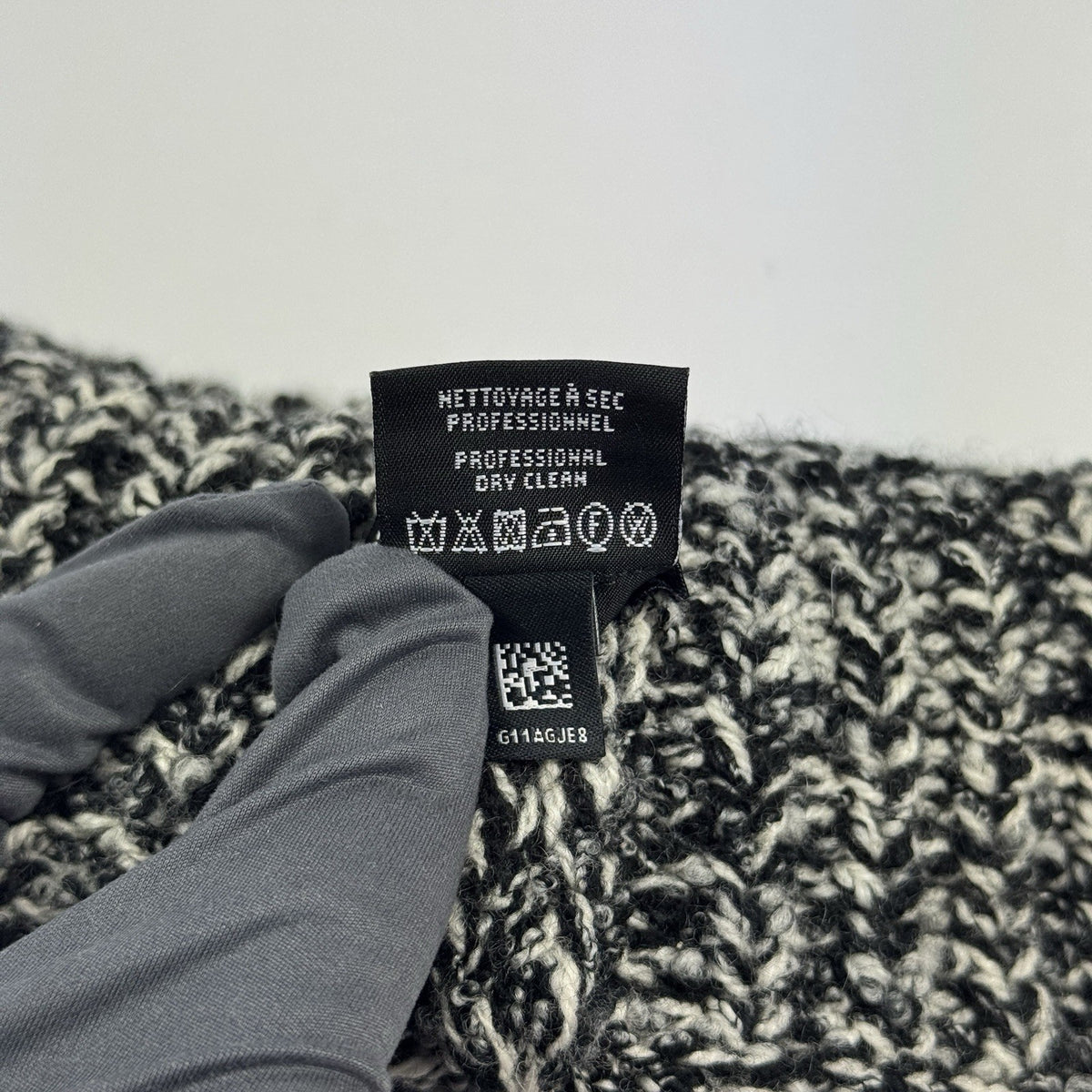 Chanel Metiers D’art Knit Beanie, photo 4