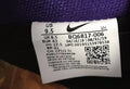 Nike SB Dunk Low Pro Halloween Sneakers Black/Total Orange, photo 8