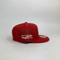New Era 59Fifty Mannahatta NYC Cap, photo 3