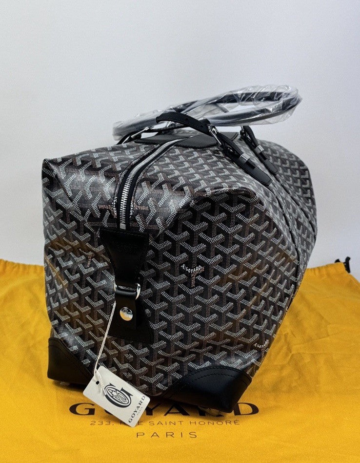 Goyard Bowling 45 Bag, photo 3