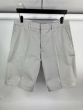 Dior x Air Jordan By Kim Jones Air Dior Dress Shorts, photo 2
