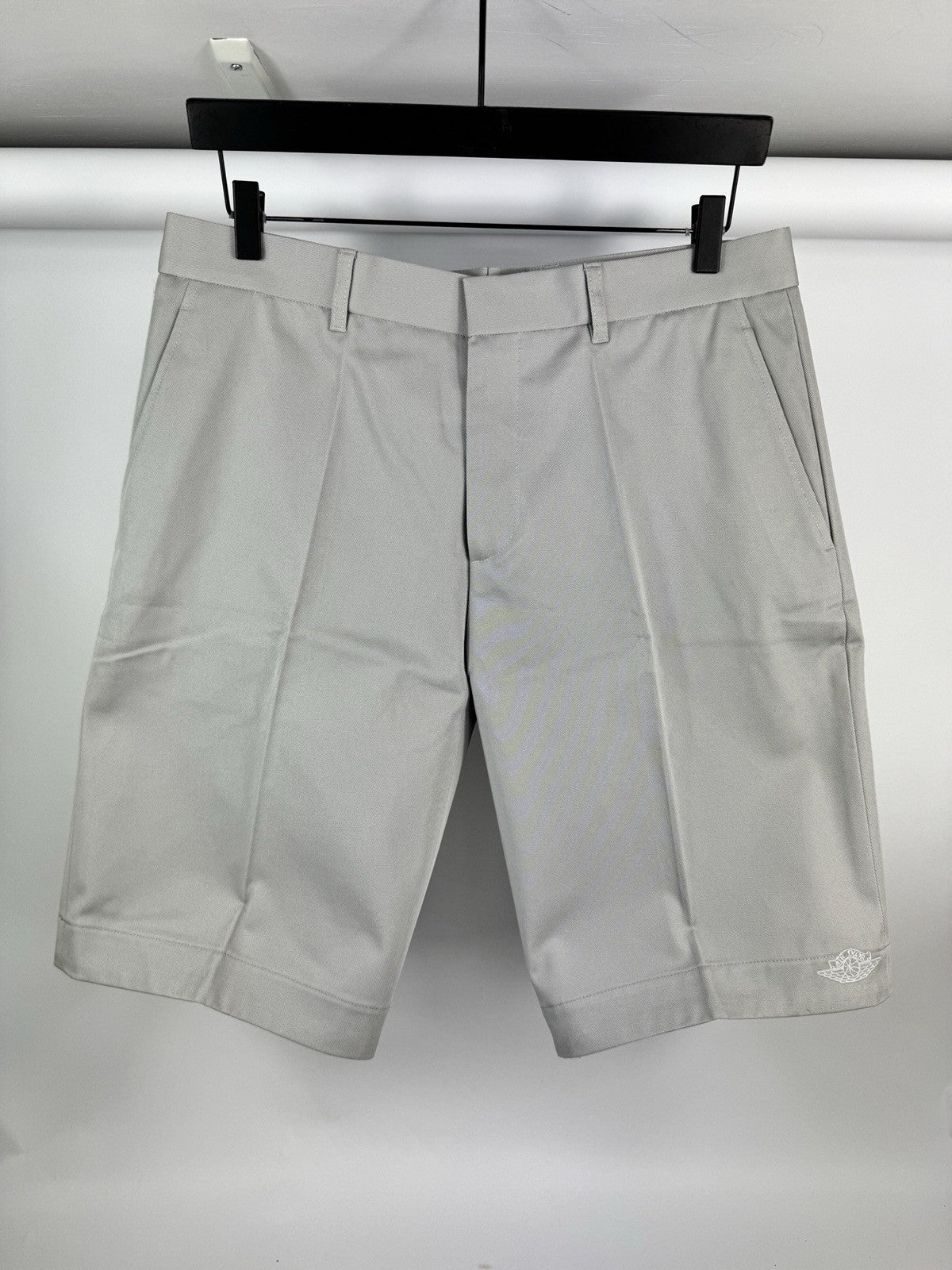 Dior x Air Jordan By Kim Jones Air Dior Dress Shorts, photo 2