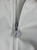 Bottega Veneta Oversized Zip Twill Jacket، الصورة 6