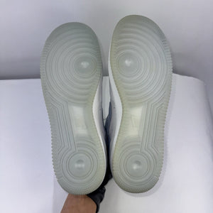 Nike Air Force 1 x Terror Squad Loyalty Low Sneakers QS TS NY, photo 9