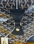Goyard Bowling 45 Bag, photo 7