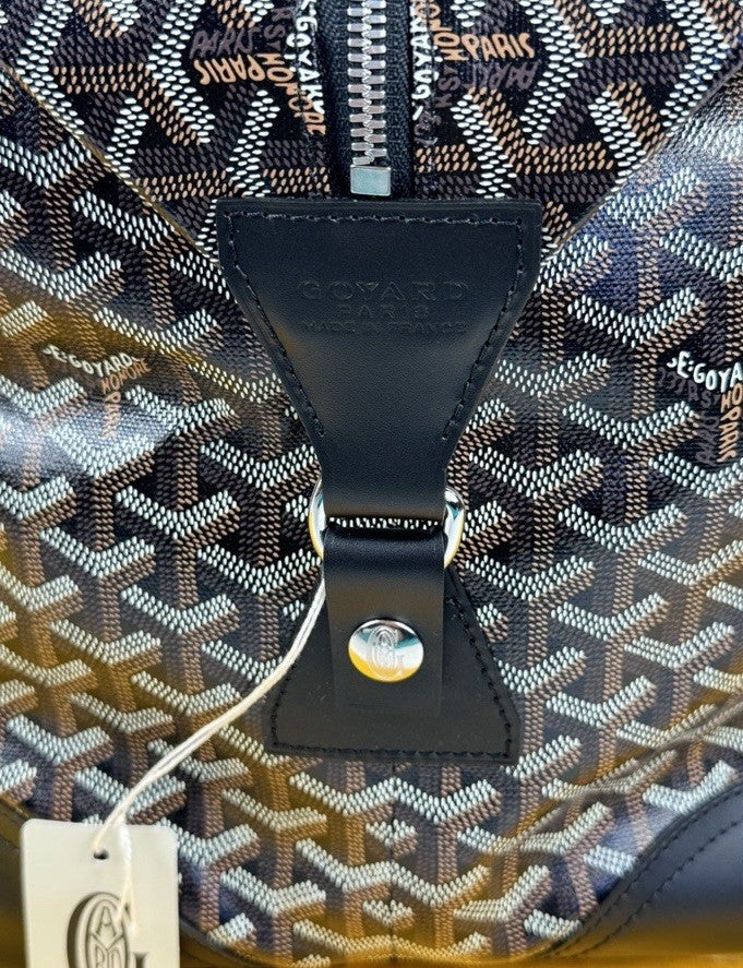Goyard Bowling 45 Bag, photo 7