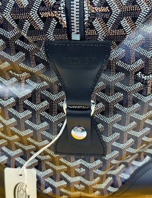 Goyard Bowling 45 Bag, photo 7