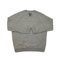 Louis Vuitton x Nigo Grey Print Crew-Neck Sweatshirt, photo 2