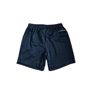 Chrome Hearts Logo Print Mesh Shorts، الصورة 2