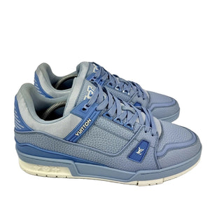 Louis Vuitton Classic Logo Sneakers（写真1）