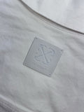 Off-White Oversized Denim Vest, photo 4