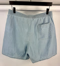 Prada Cotton Shirt And Short Set، الصورة 15