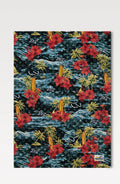 Louis Vuitton x Pharrell Monogram Print Beach Towel M79818، الصورة 2