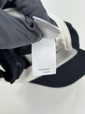 Brunello Cucinelli Tennis Logo Print Cap, photo 9