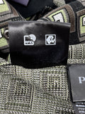 Pradaニットポロシャツ（写真8）