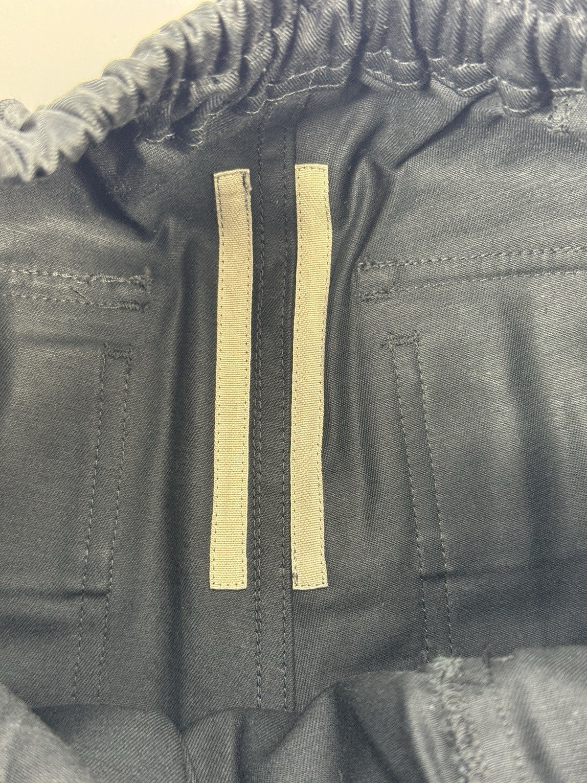 Rick Owens Creatch Cargo Pants, photo 6