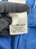 Louis Vuitton x Virgil Abloh SS22 NFL Inspired Mesh Shorts, photo 11