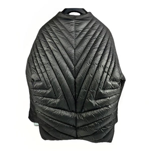 Moncler x Rick Owens Radiance Puffer Jacket（写真1）