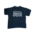 Bossi 1 of 1 Rhinestone Embellished Vintage T-Shirt, photo 2