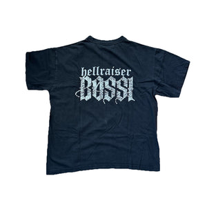 Bossi 1 of 1 Rhinestone Embellished Vintage T-Shirt, photo 2