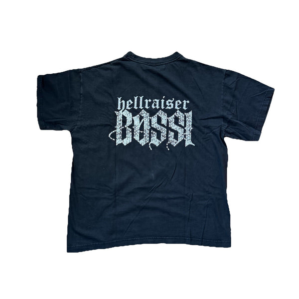 Bossi 1 of 1 Rhinestone Embellished Vintage T-Shirt, photo 2