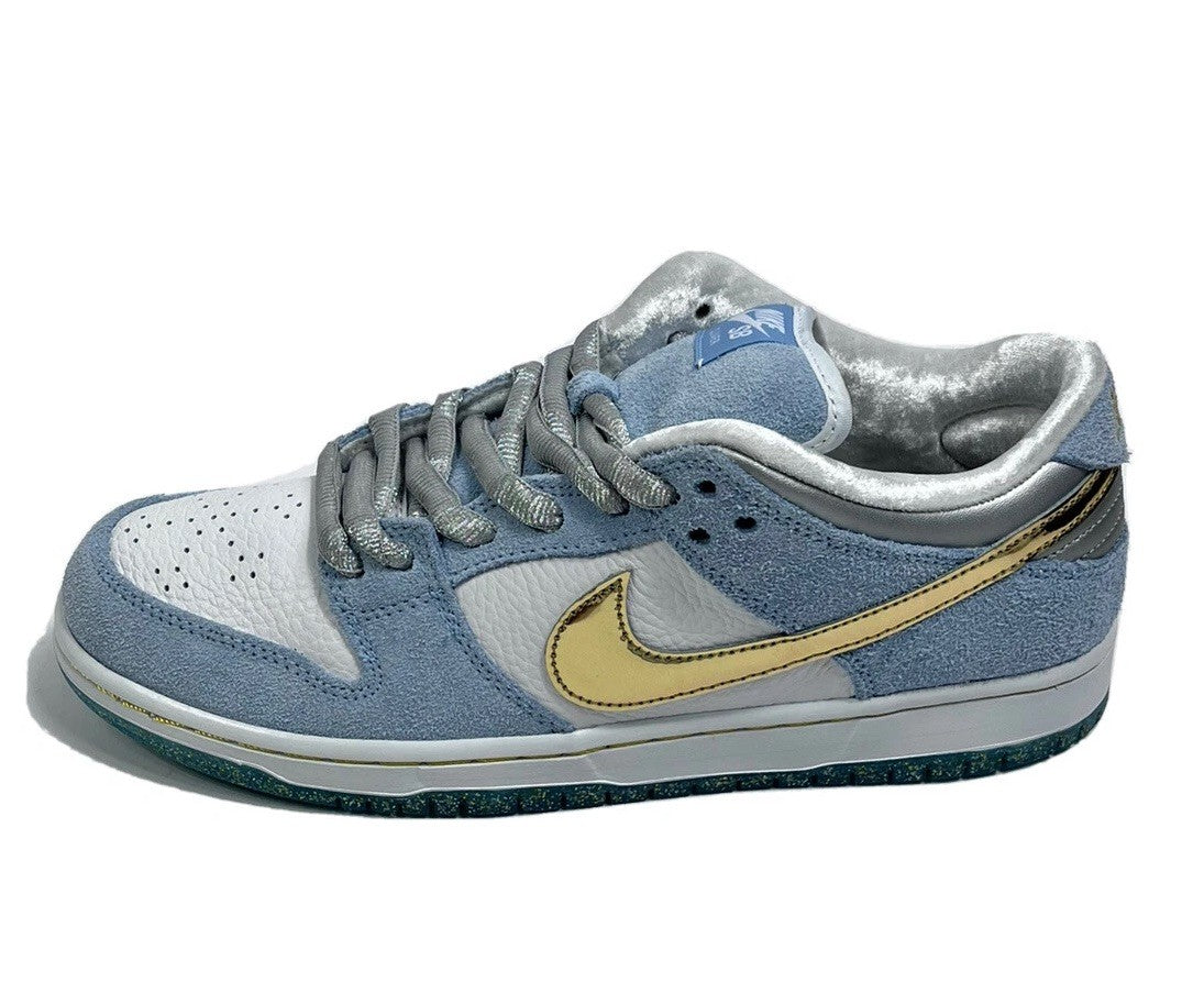 Nike SB Dunk Low Sean Cliver Trainers, photo 2