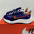 Nike Vaporwaffle Sacai Dark Iris Sneakers, photo 3