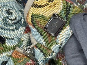 Louis Vuitton x Virgil Abloh Floral Tapestry Monogram Shorts（写真5）