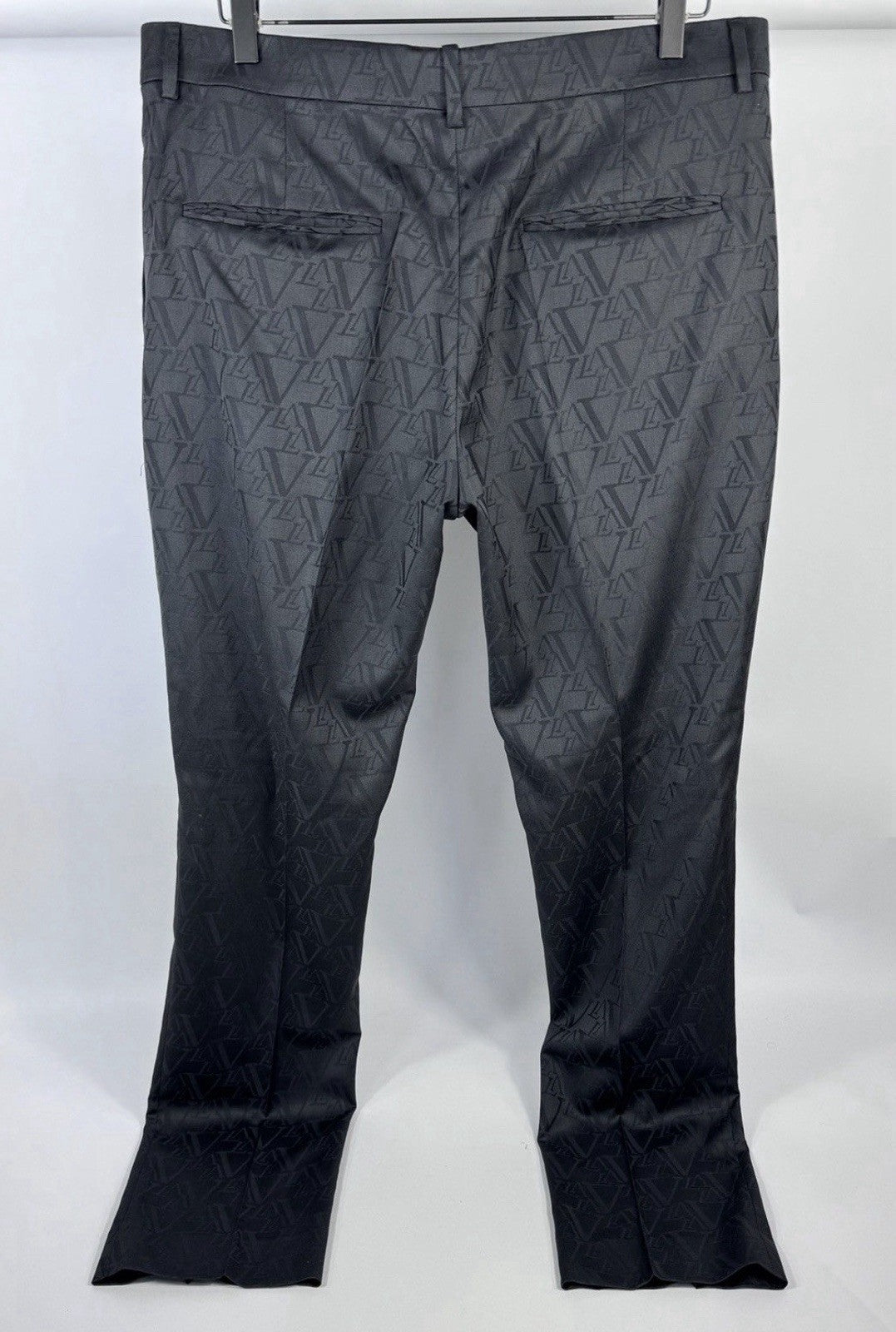 Louis Vuitton Logo Up Jacket Size 52 & Matching Trousers Set, photo 11