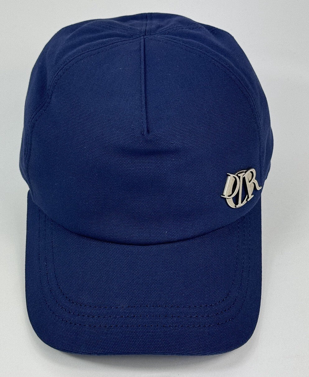 Dior Logo Adjustable Cap, photo 2