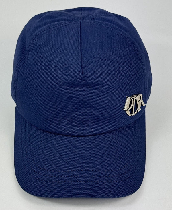 Dior Logo Adjustable Cap, photo 2