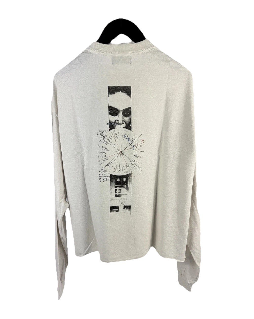 Enfants Riches Deprimes Calculate Your Birthright T-Shirt, photo 4