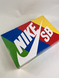 Nike SB Dunk High Pro QS Faust Black Gold, photo 18