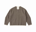 Adish x The Inoue Brothers Wool Zip Up Jacket（写真1）