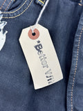 Better With Age x Levi’s Toile Denim Jeans، الصورة 6