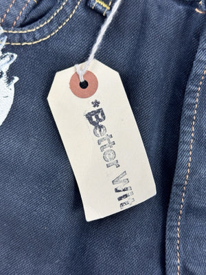 Better With Age x Levi’s Toile Denim Jeans، الصورة 6