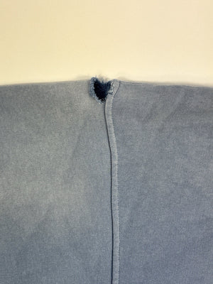 Enfants Riches Deprimes Tabac Rat Distressed Zip Hoodie（写真7）