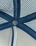 Kapital Denim Repair Cap، الصورة 6