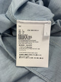 Prada Cotton Shirt And Short Set، الصورة 8