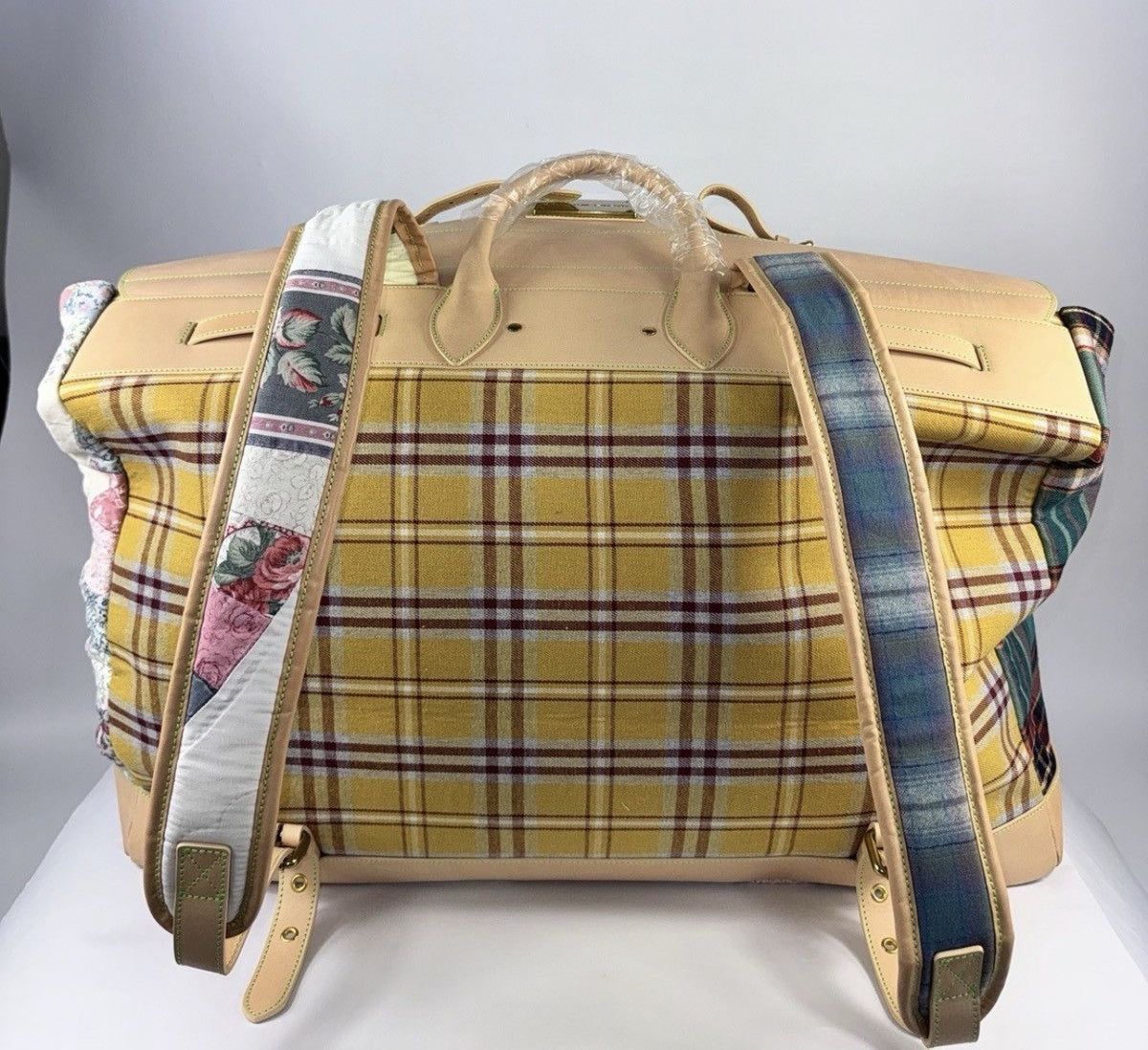 Better With Age XXL Smuggler Bag Backpack, photo 10