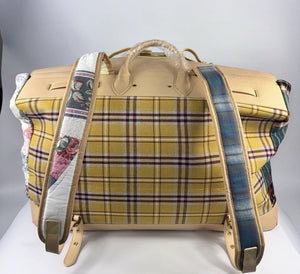 Better With Age XXL Smuggler Bag Backpack, photo 10
