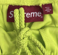 Supreme Logo Print Football Shorts（写真7）