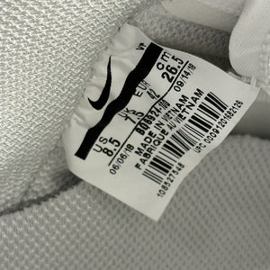 A Cold Wall x Nike Air Force 1 Low Sneakers، الصورة 10
