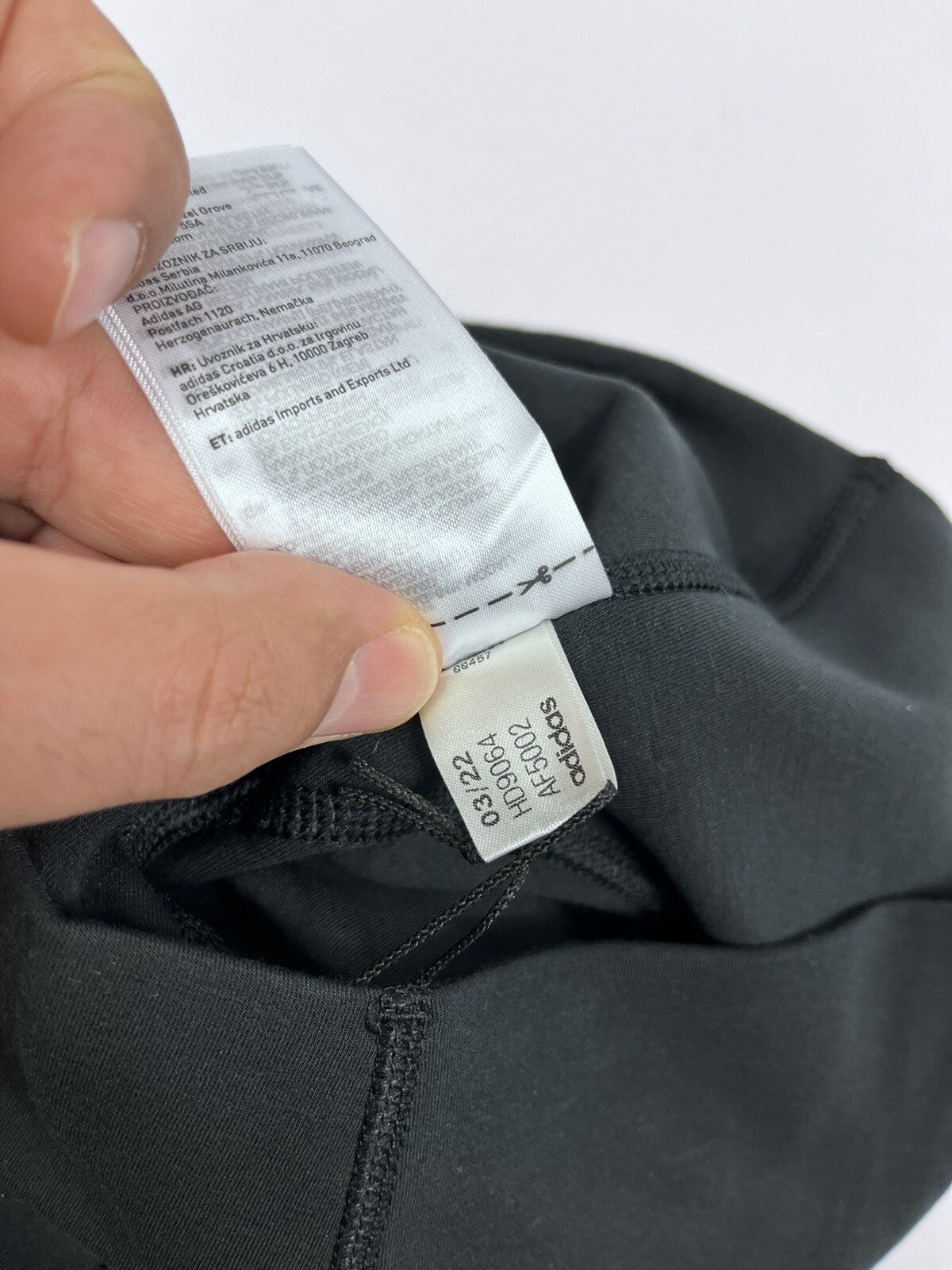 Adidas by Stella McCartney True Strength 7/8 Yoga Leggings, photo 13