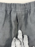 Bode Embroidered Linen Shorts, photo 6