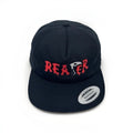 Warren Lotas Reaper Print Cap, photo 1
