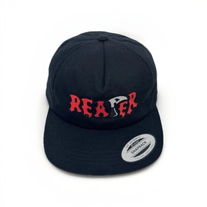 Warren Lotas Reaper Print Cap, photo 1
