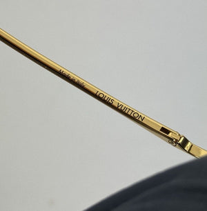 Louis Vuitton x Pharrell LV Wire Sunglasses, photo 7
