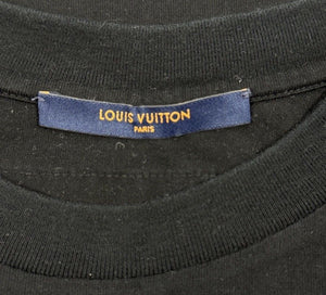 Louis Vuitton LV Concert Print T-Shirt, photo 4